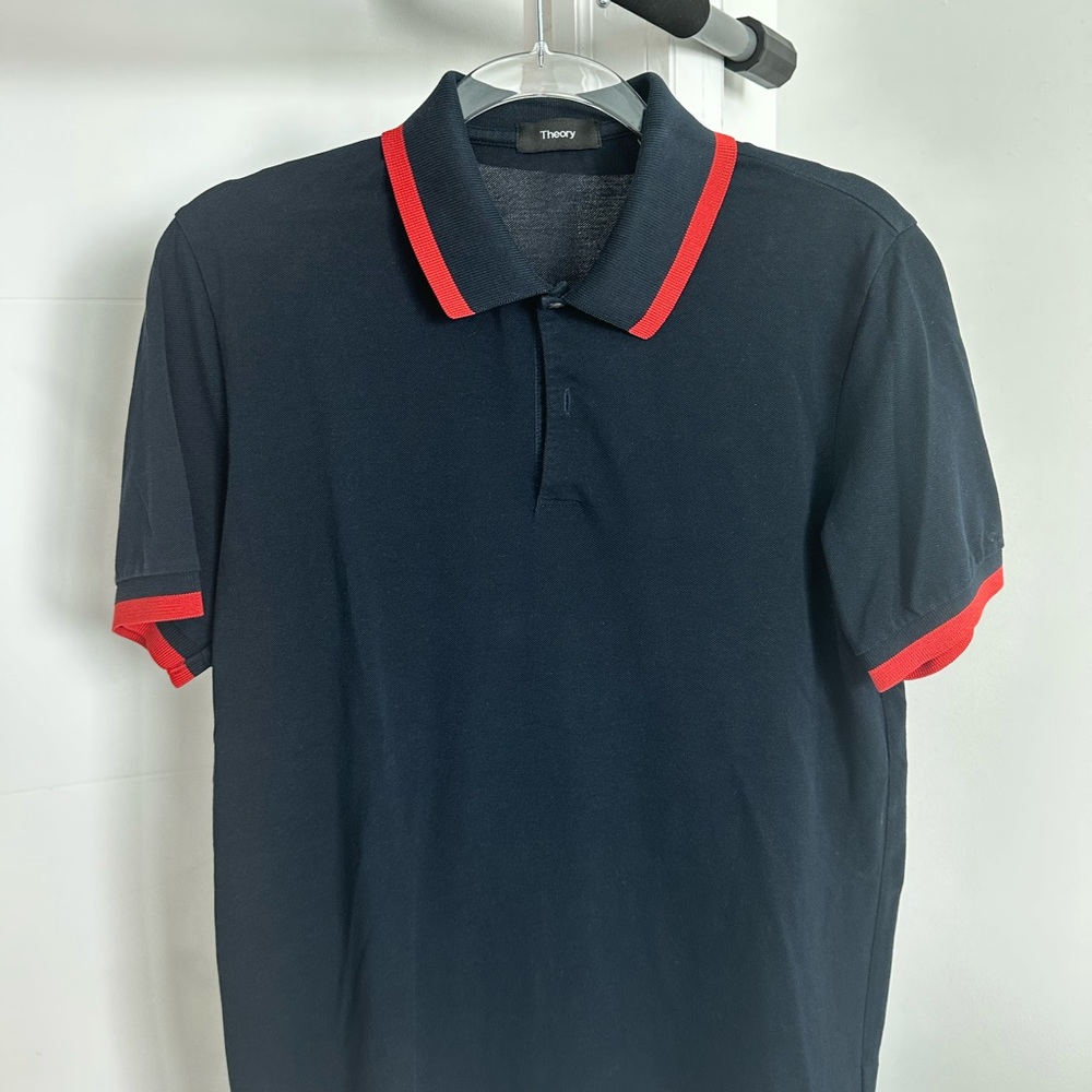 Theory polo